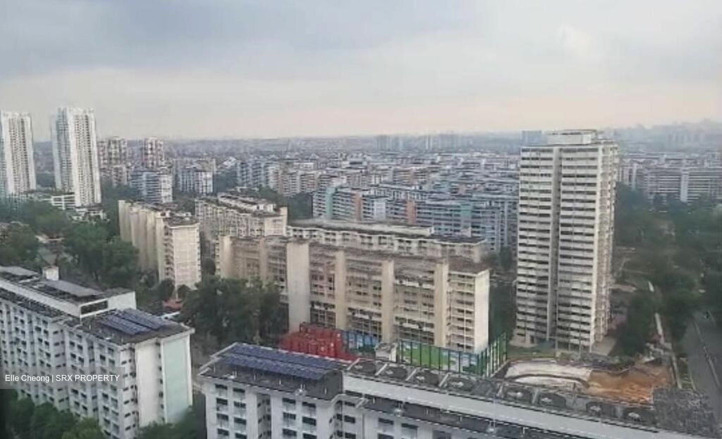 Blk 591A Cheng San Court (Ang Mo Kio), HDB 4 Rooms #477343011